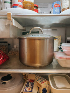 Instant Pot Glass Lid (6 Quart)