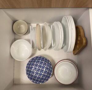 Corelle Dinnerware Set