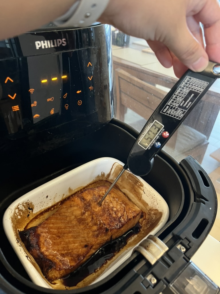 Meat thermometer Meat thermometer