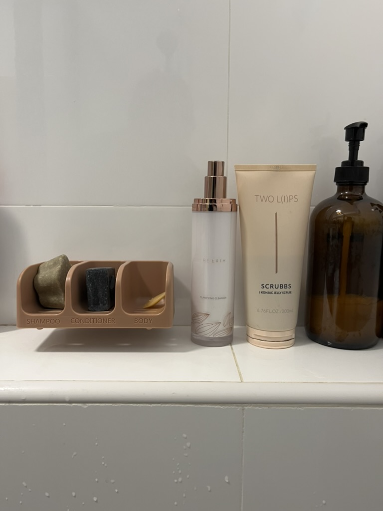 Shampoo bar Shampoo bar